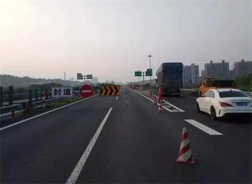 蚌埠高速公路工程